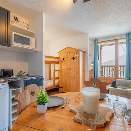 In-out - Heart Of Cosy Apartment, Wifi Apartment *