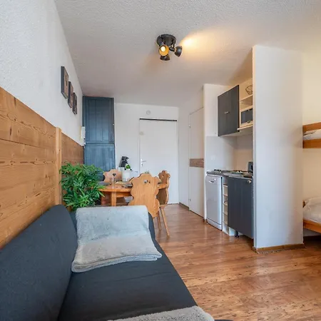 In-out - Heart Of Cosy Apartment, Wifi - Cimes De Caron *