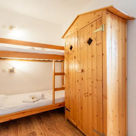 In-out - Heart Of Cosy Apartment, Wifi - Cimes De Caron Appartement